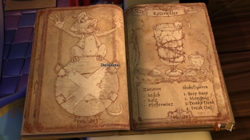 Book of Unwritten Tales 2 Screenshot